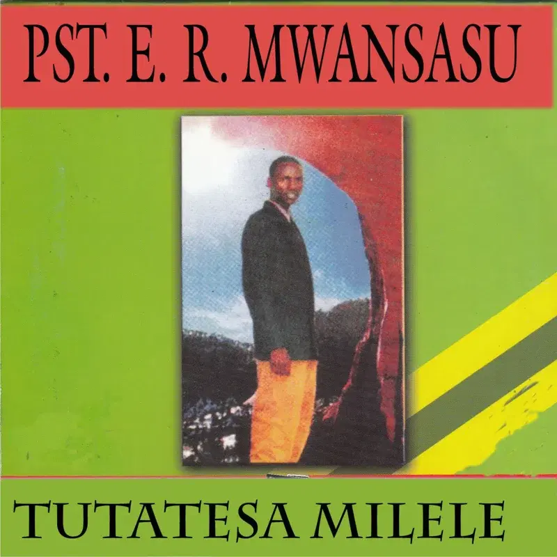 Tutatesa Milele