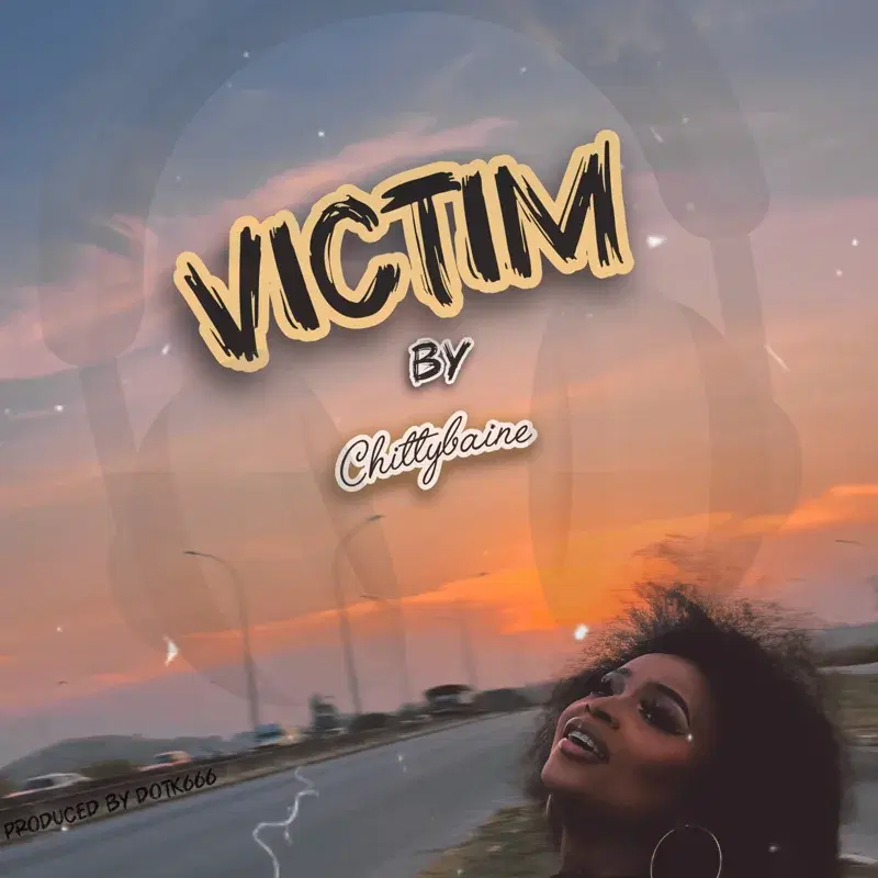 Victim