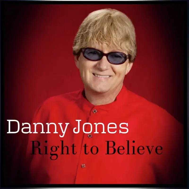 Right to Believe