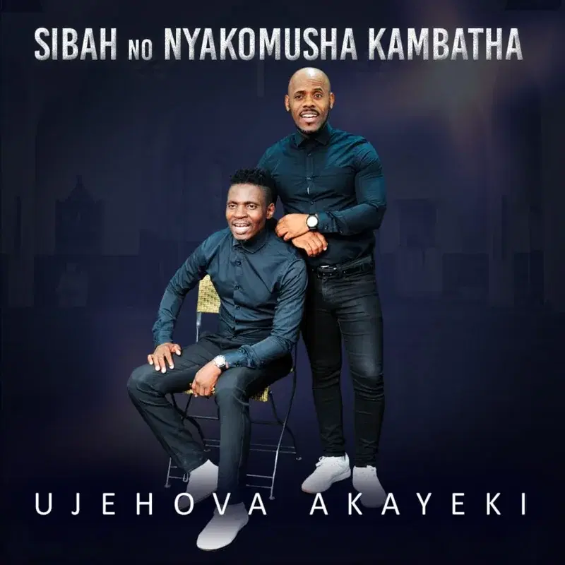 UJehova Akayeki