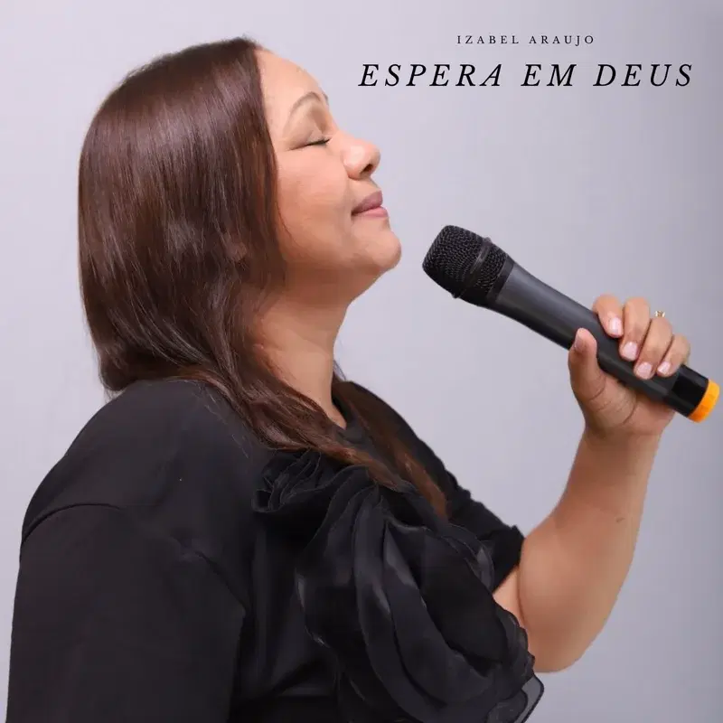 Espera Em Deus