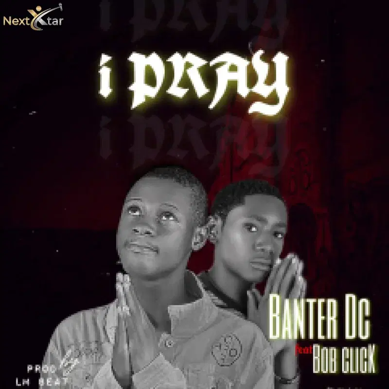 I Pray
