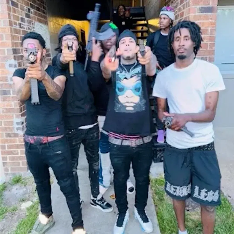 Murda 4 Zay