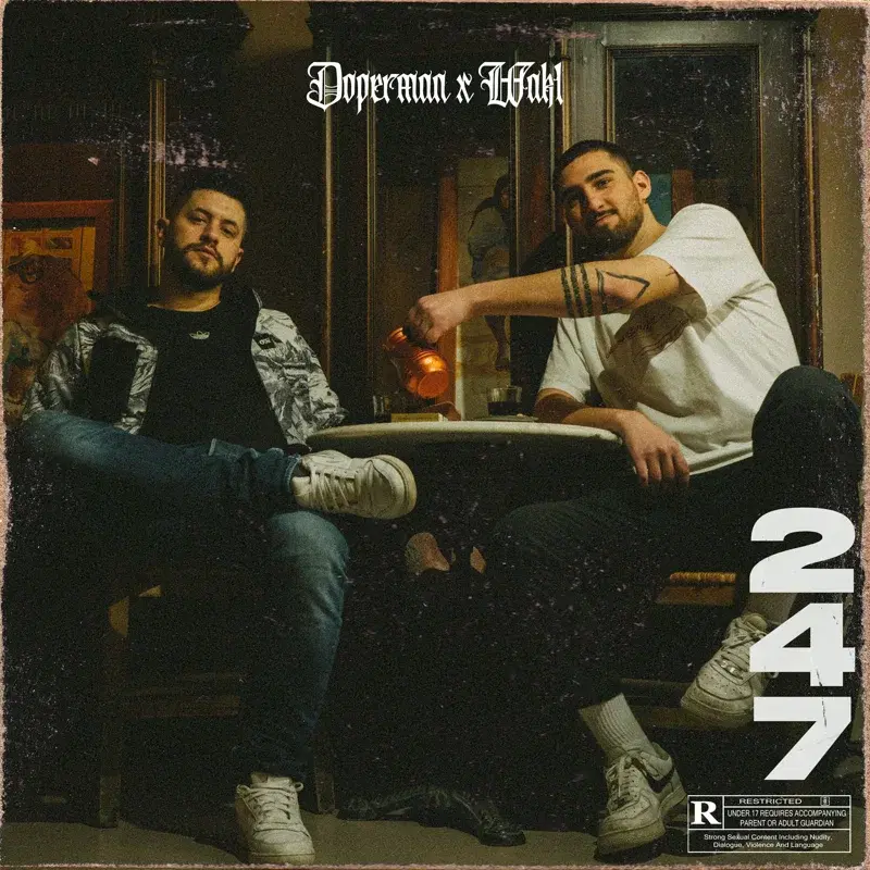 Cover Art