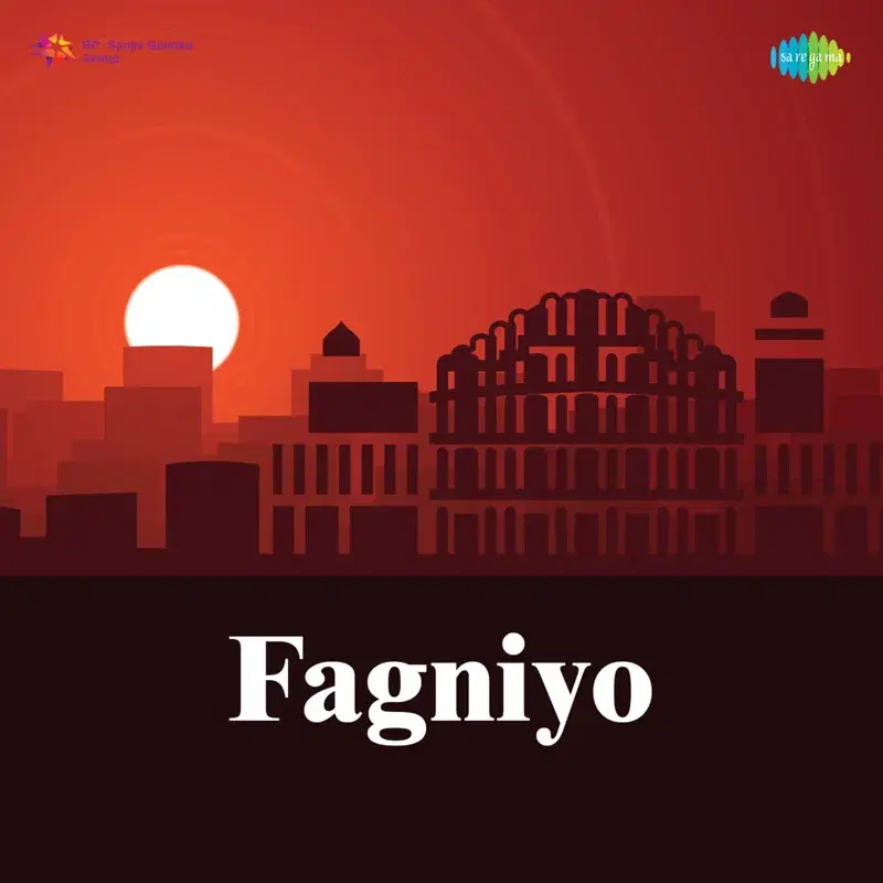 Fagniyo