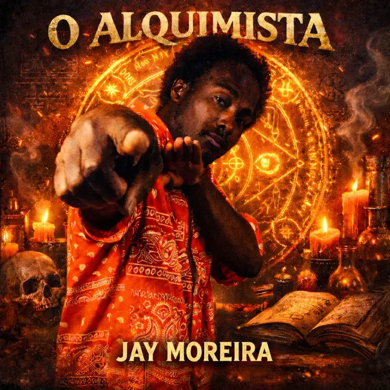 O Alquimista