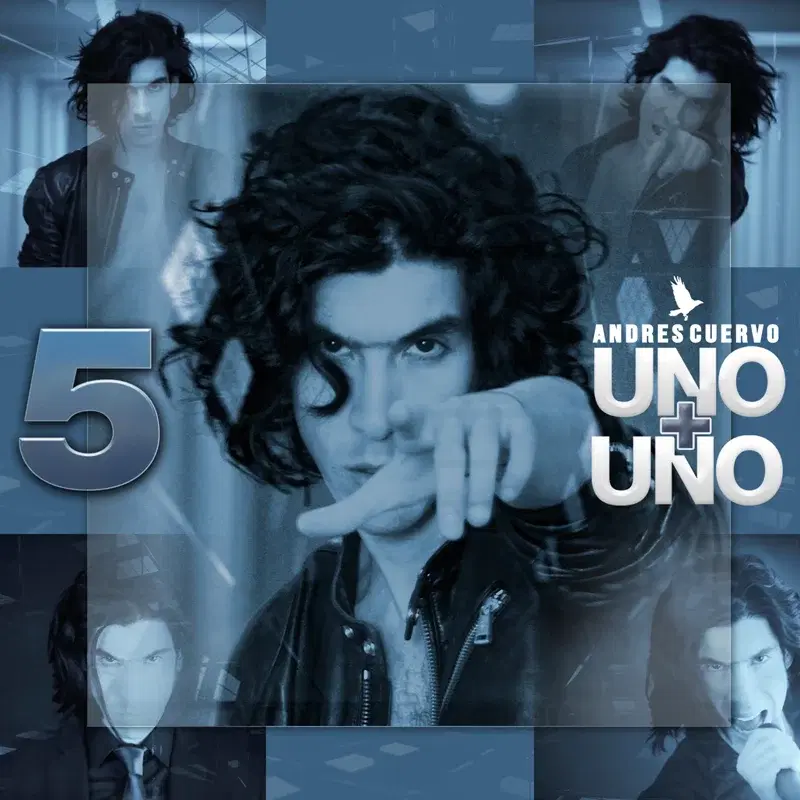 Uno + Uno - EP