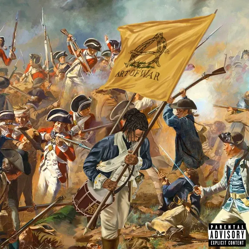 Cover Art
