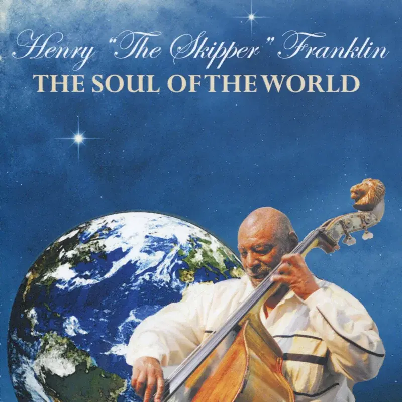 The Soul of the World