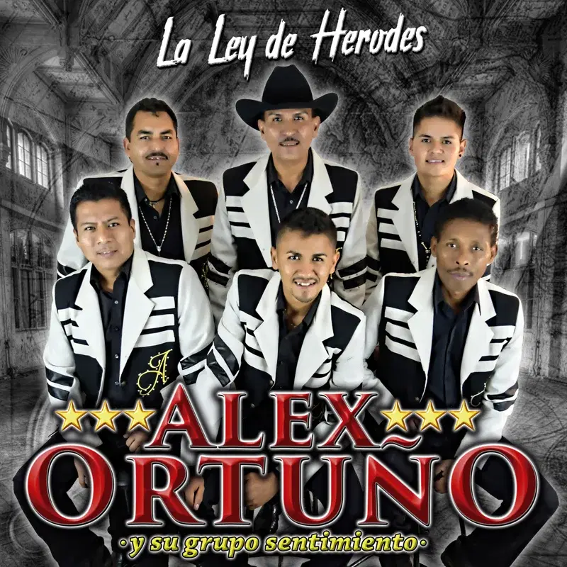 La Ley de Herodes
