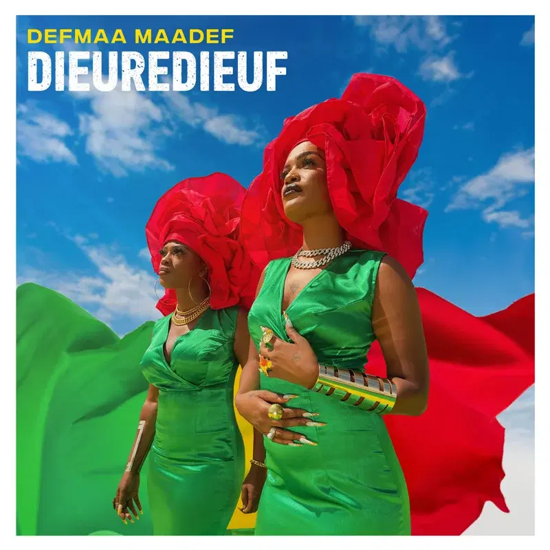 Dieuredieuf