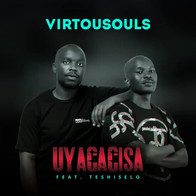 Uyacacisa