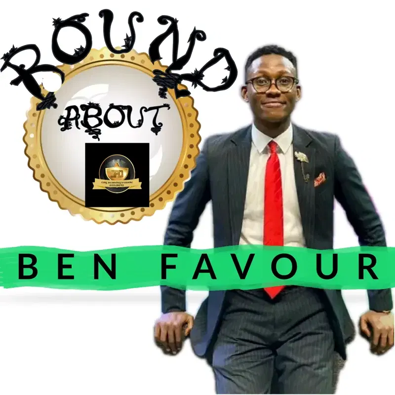 Round About