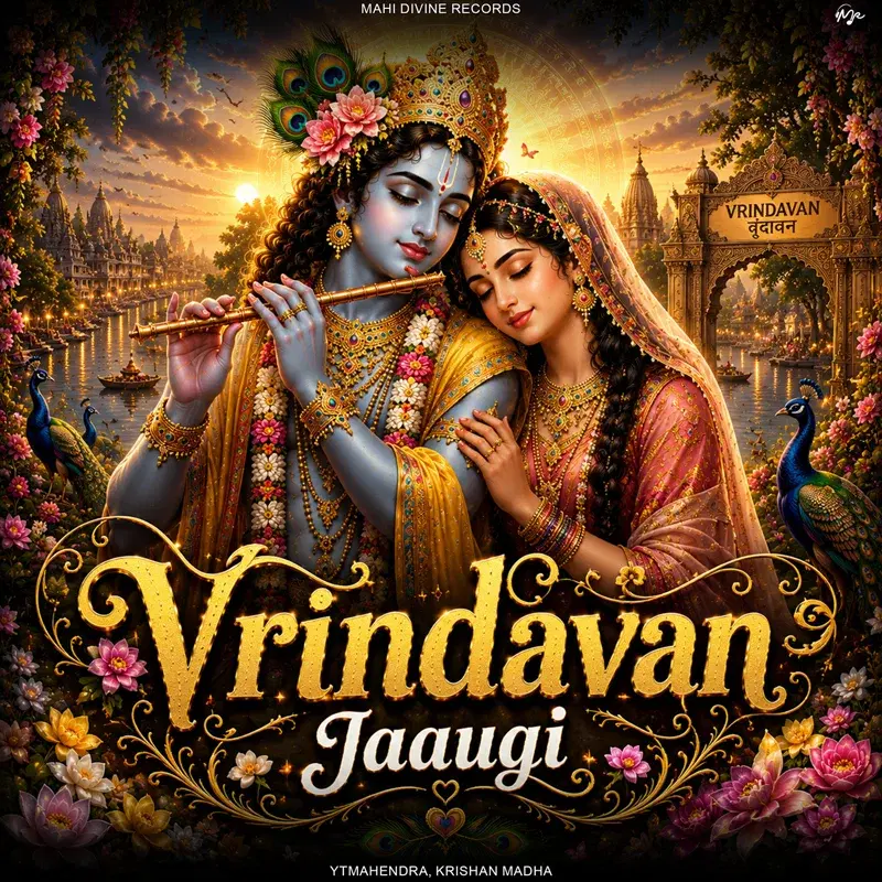 Vrindavan Jaaugi