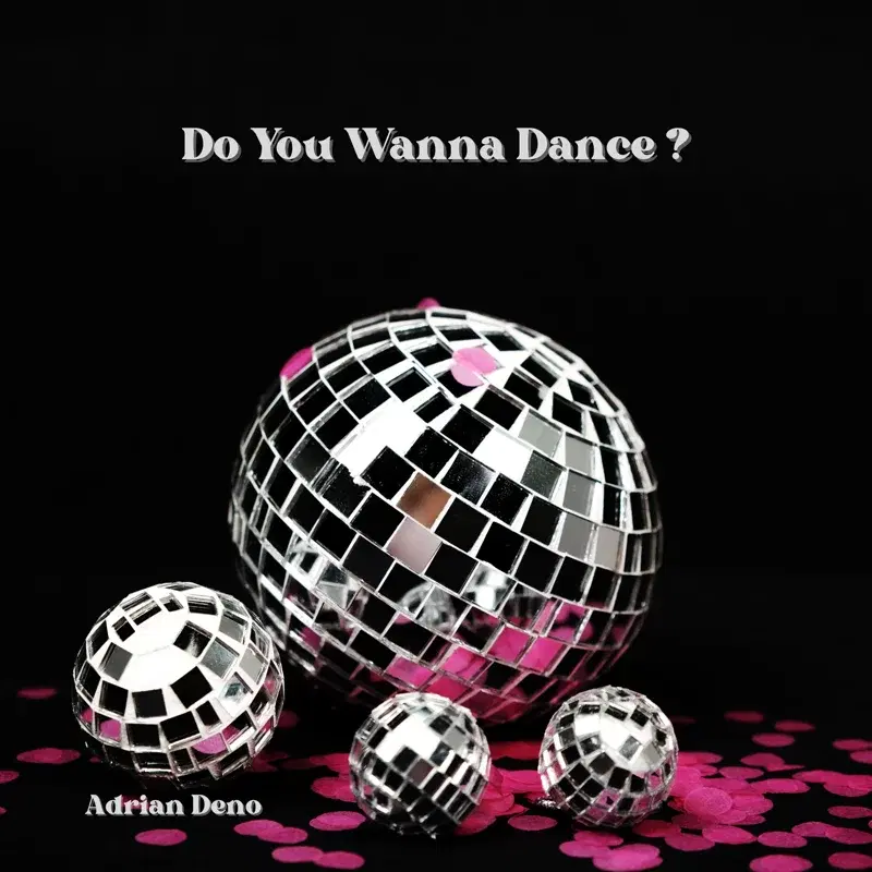 Do You Wanna Dance ?