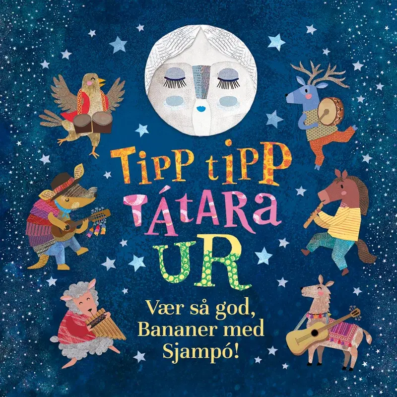 Cover Art