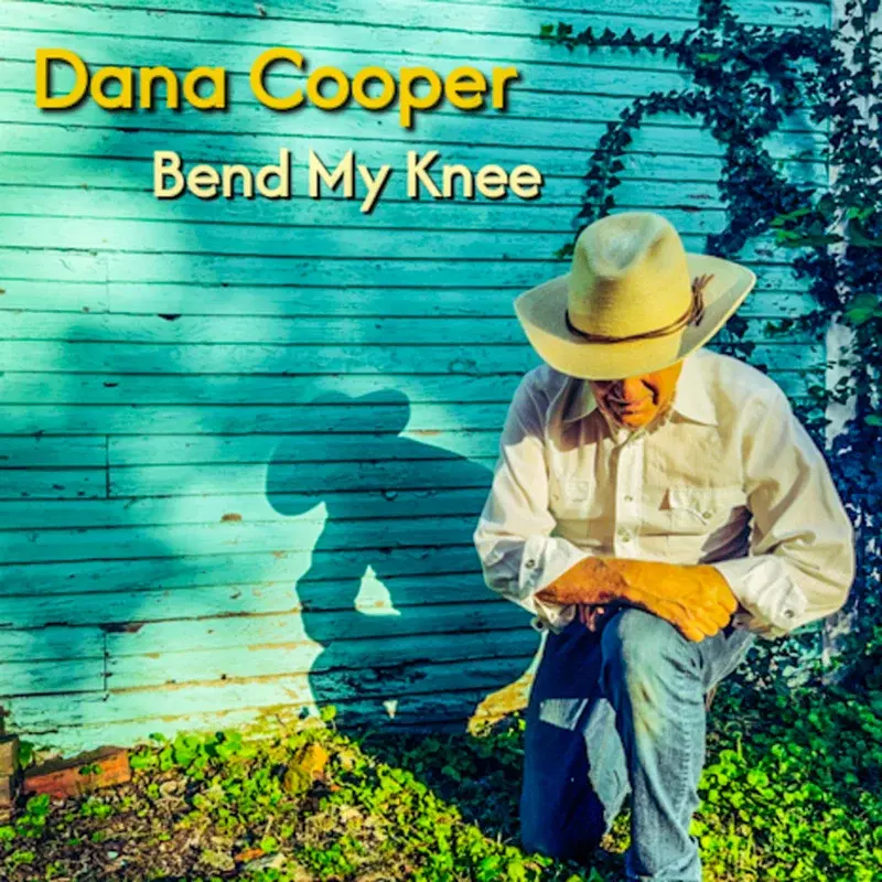 Bend My Knee