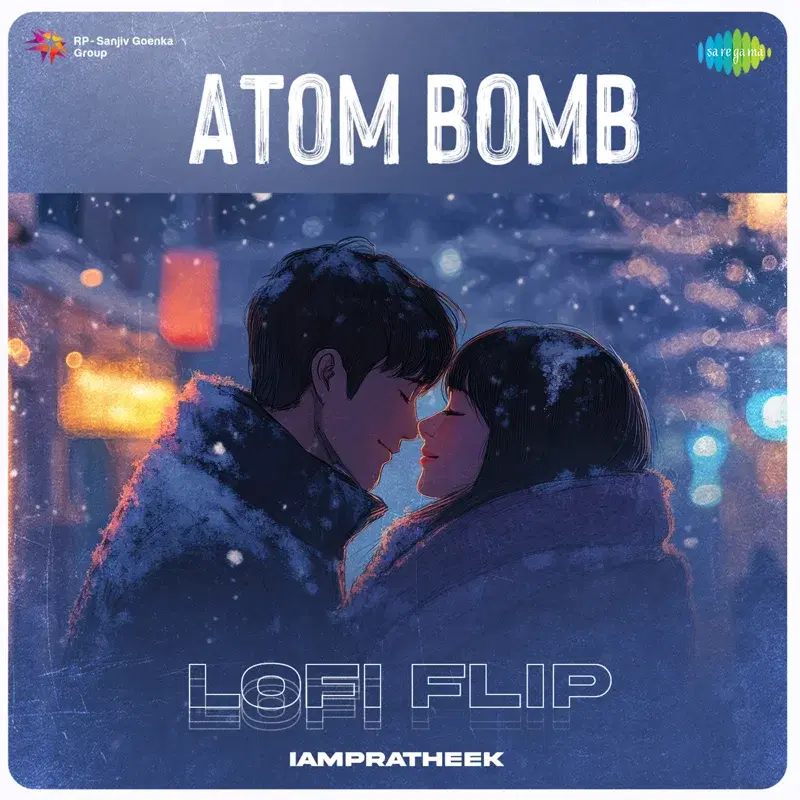 Atom Bomb