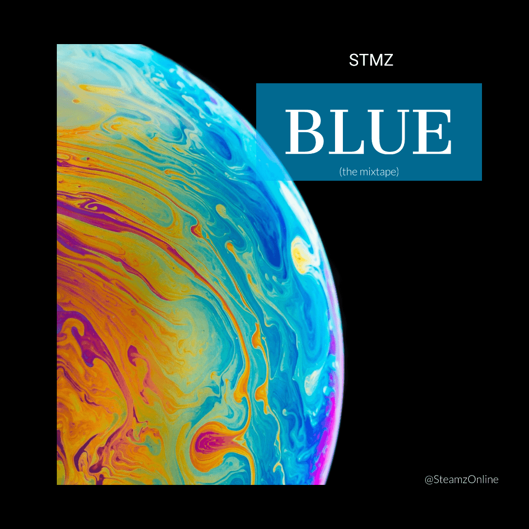 Blue - The Mixtape