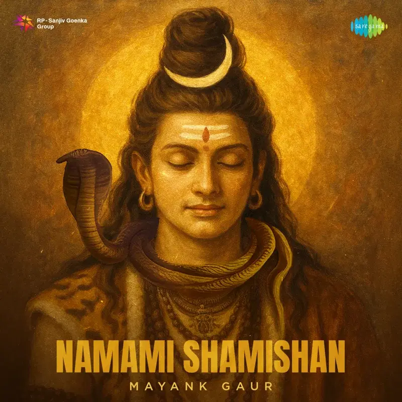 Namami Shamishan