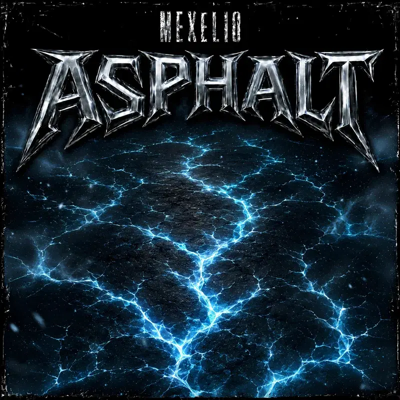ASPHALT