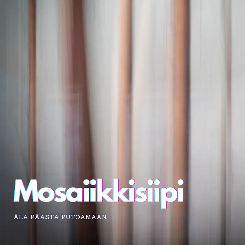 Älä päästä putoamaan