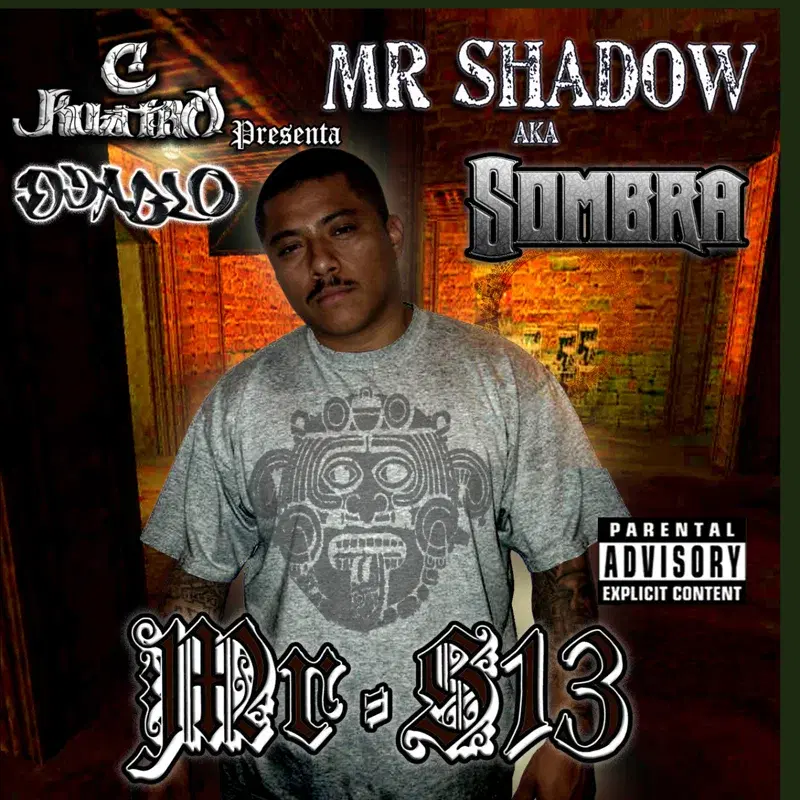 Mr. S13