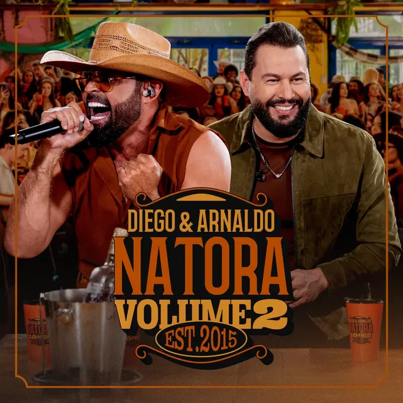 NATORA VOL. 2