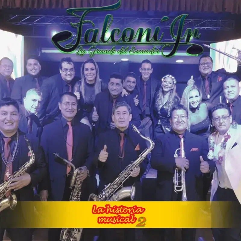 Historia Musical 2