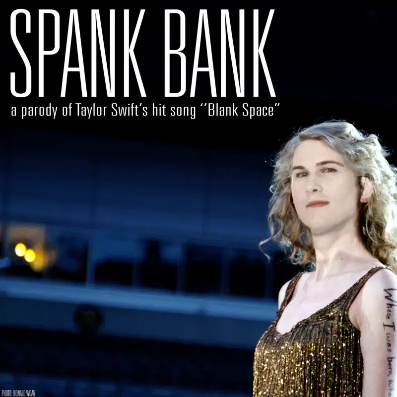 Spank Bank
