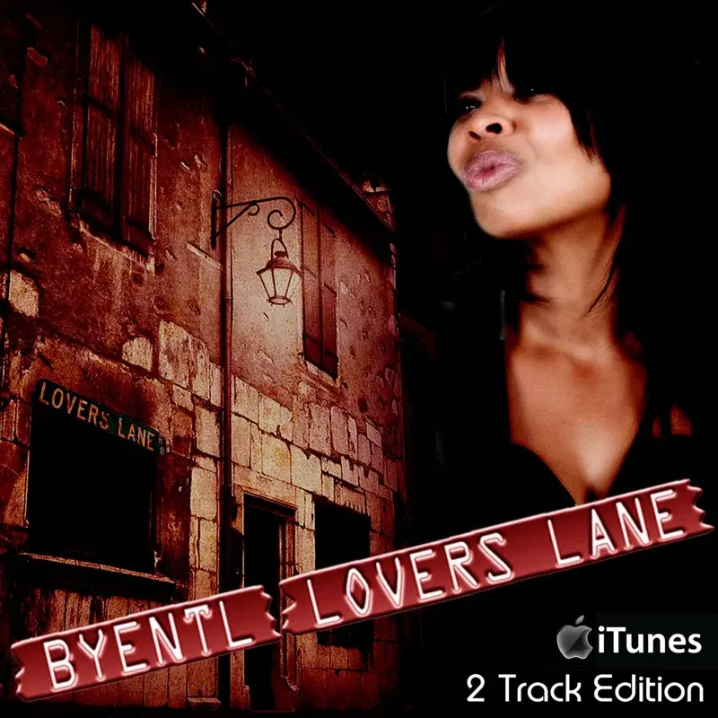 Lovers Lane (2 Track Edition)
