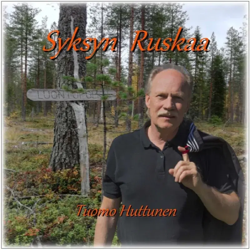 Syksyn Ruskaa