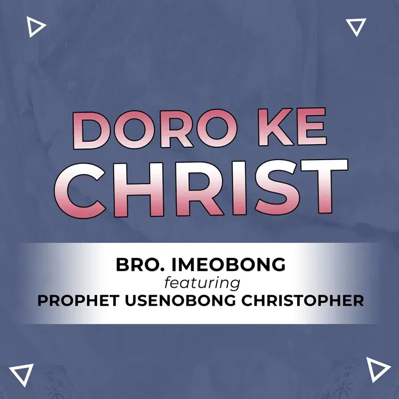 Doro Ke Christ