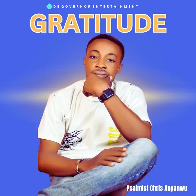 Gratitude