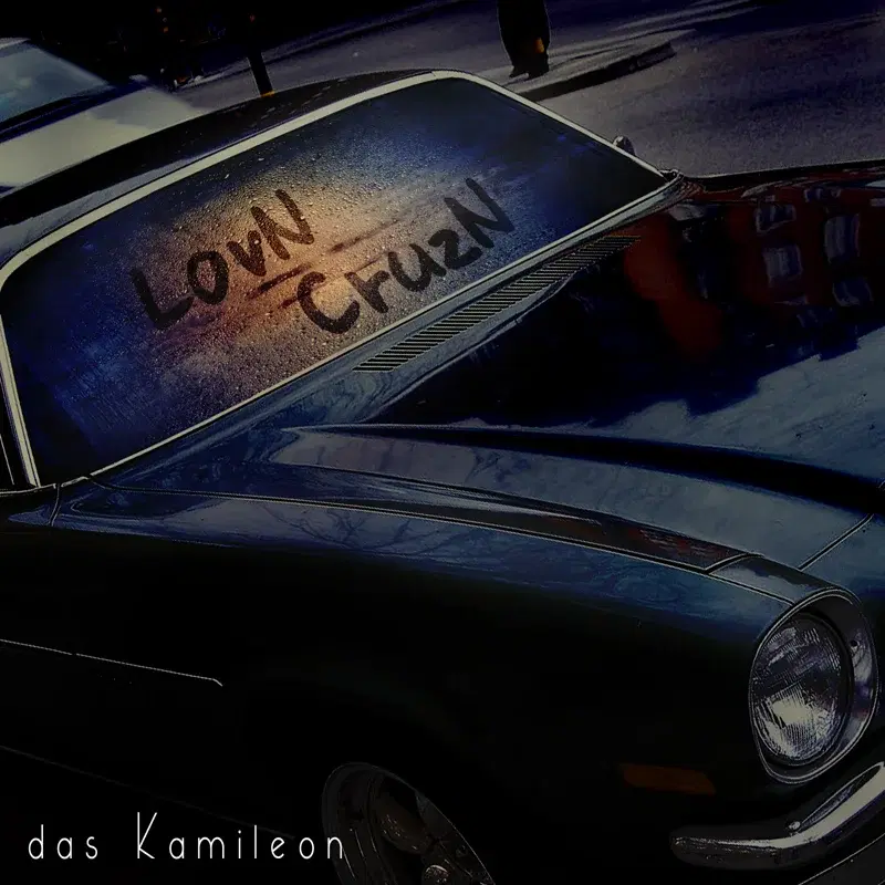 Lovn Cruzn