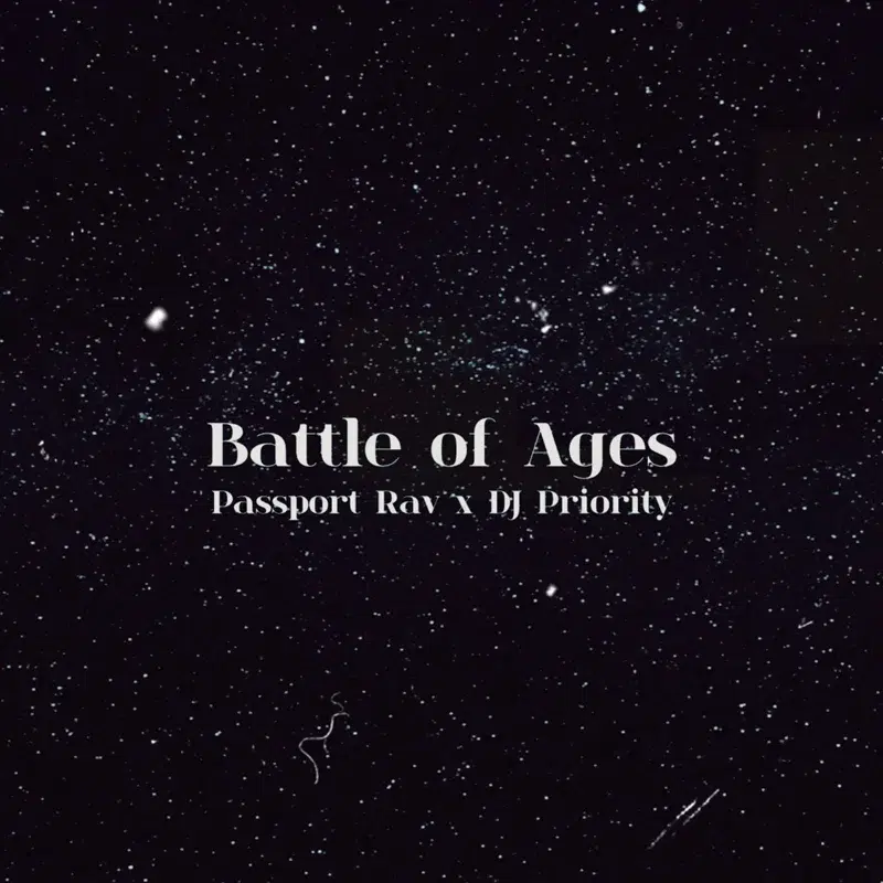 Battle of Ages