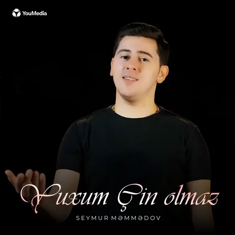 Yuxum Çin Olmaz