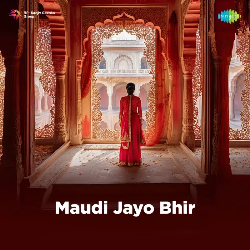 Maudi Jayo Bhir