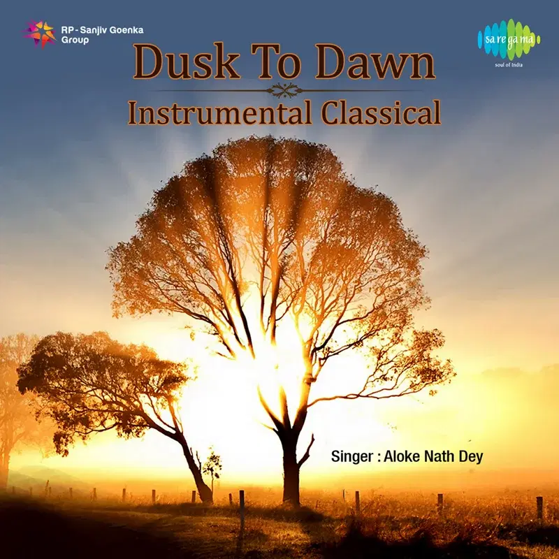 Dusk to Dawn Instrumental Classical