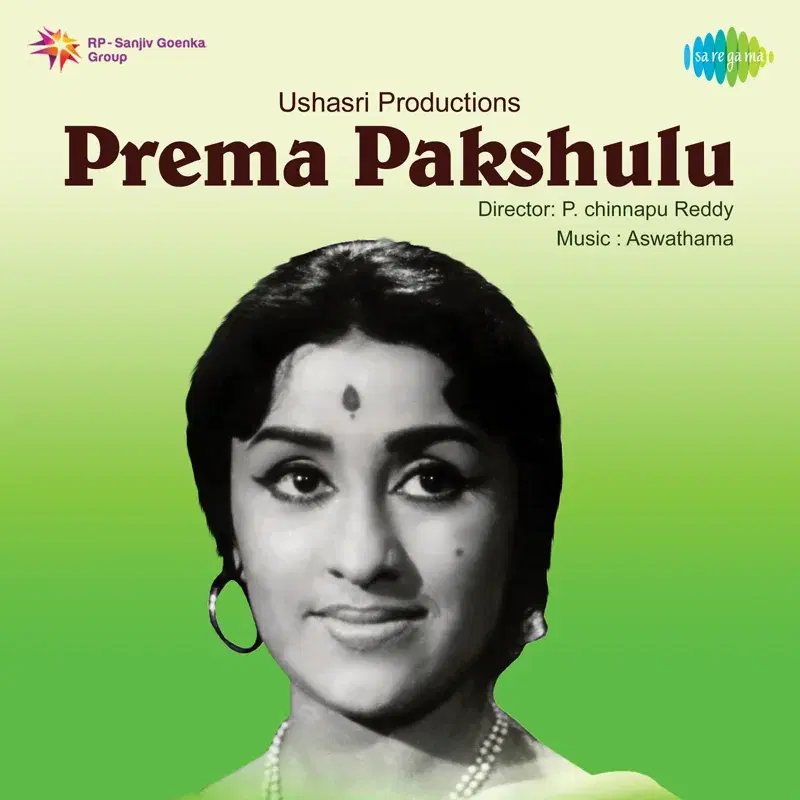 Prema Pakshulu (Original Motion Picture Soundtrack)