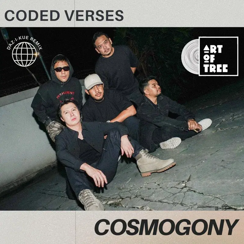 Coded Verses