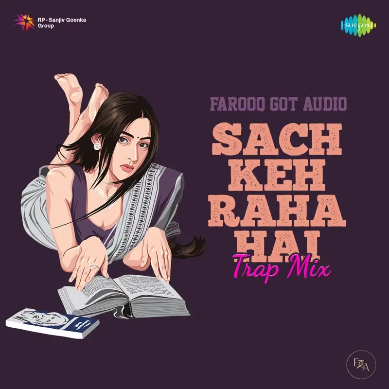Sach Keh Raha Hai