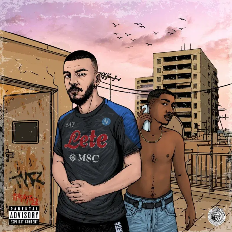 Cover Art