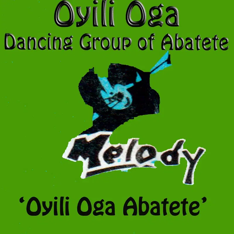 Oyili Oga Abatete