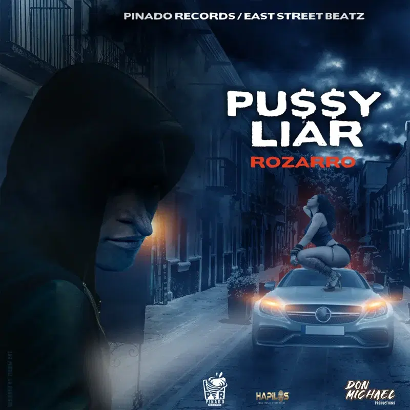 Pu$$y Liar