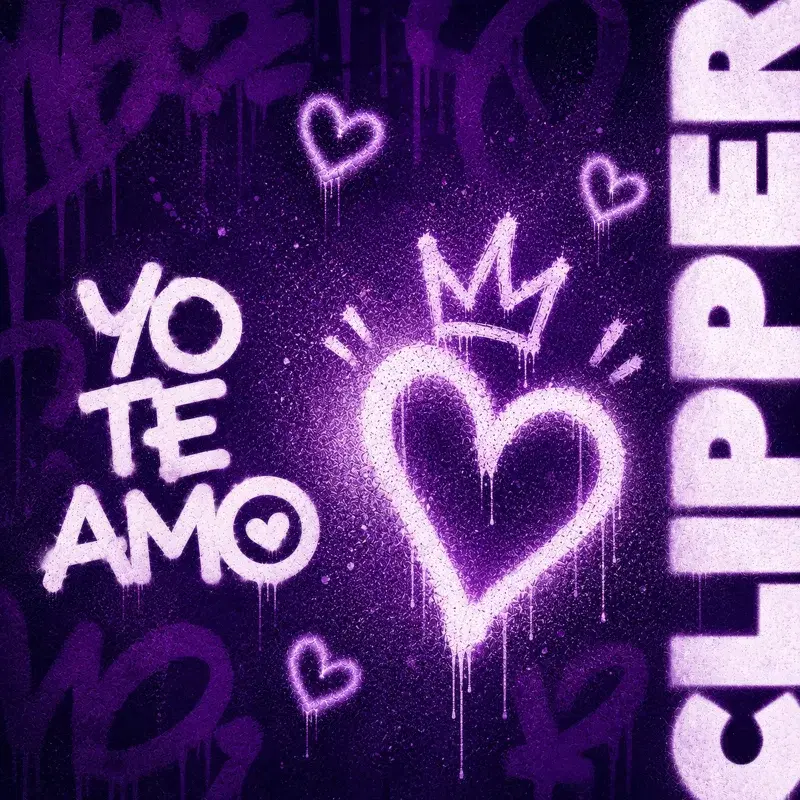 YO TE AMO