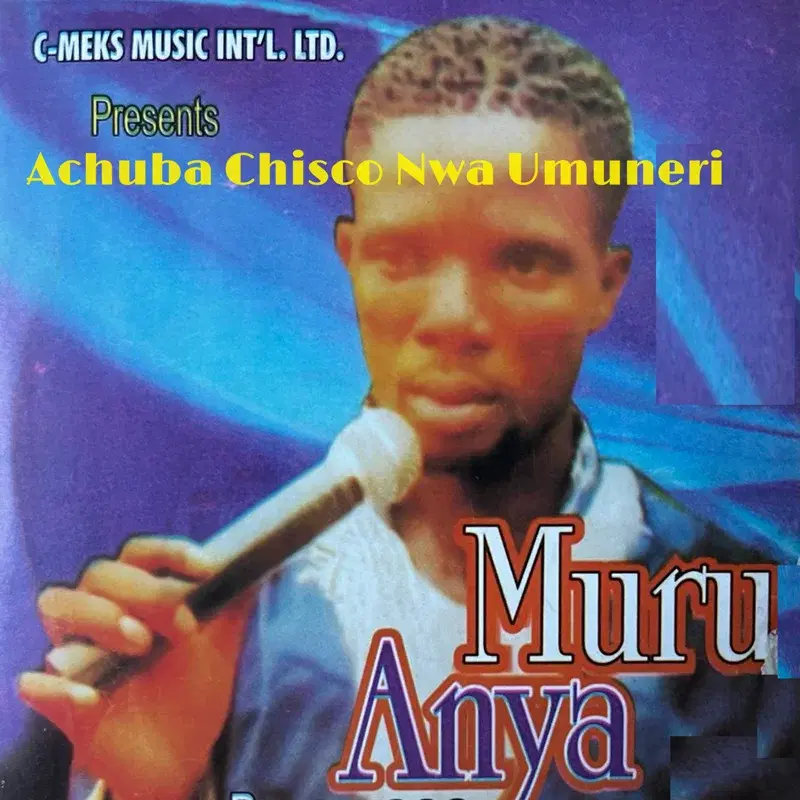 Mueu Anya