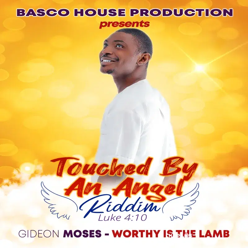 Worthy is the Lamb