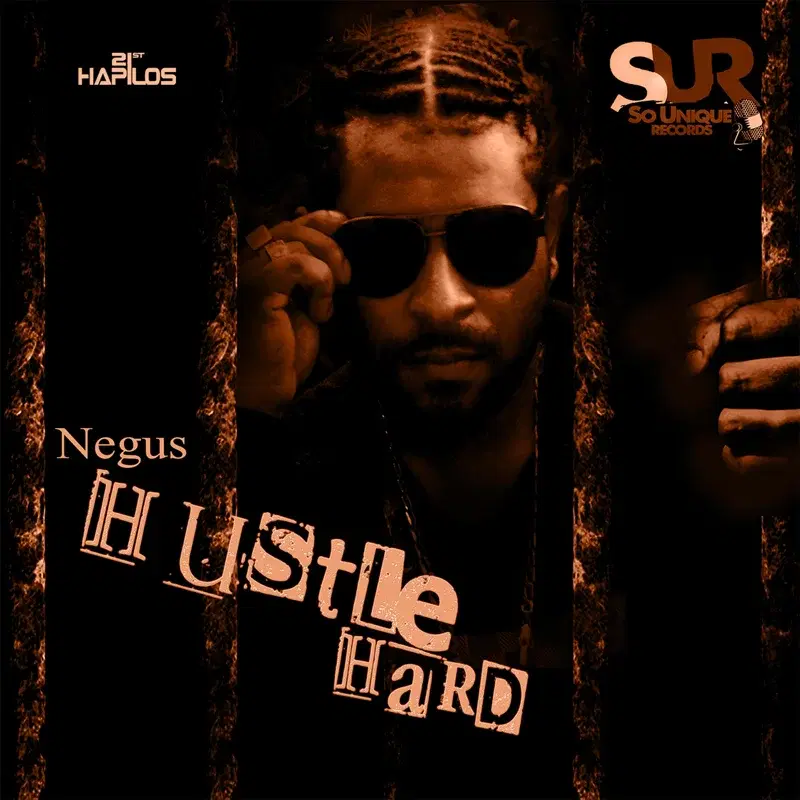 Hustle Hard