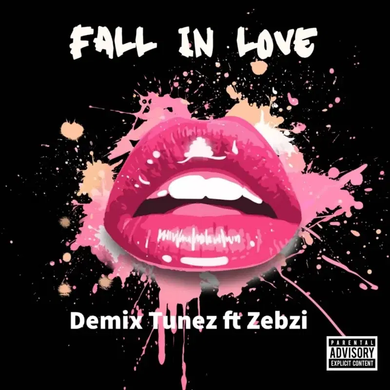 Fall in love